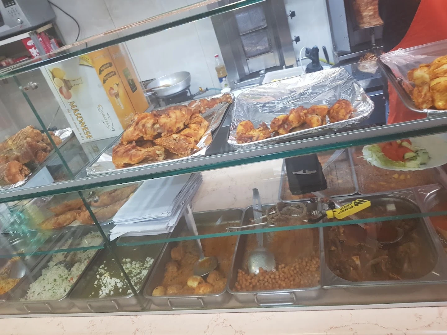 Nuova Dheli Kebab and Indian Restaurant · Photos 1